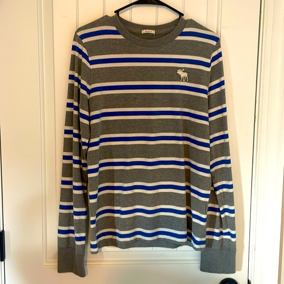 Abercrombie & Fitch Other - Abercrombie & fitch long sleeve